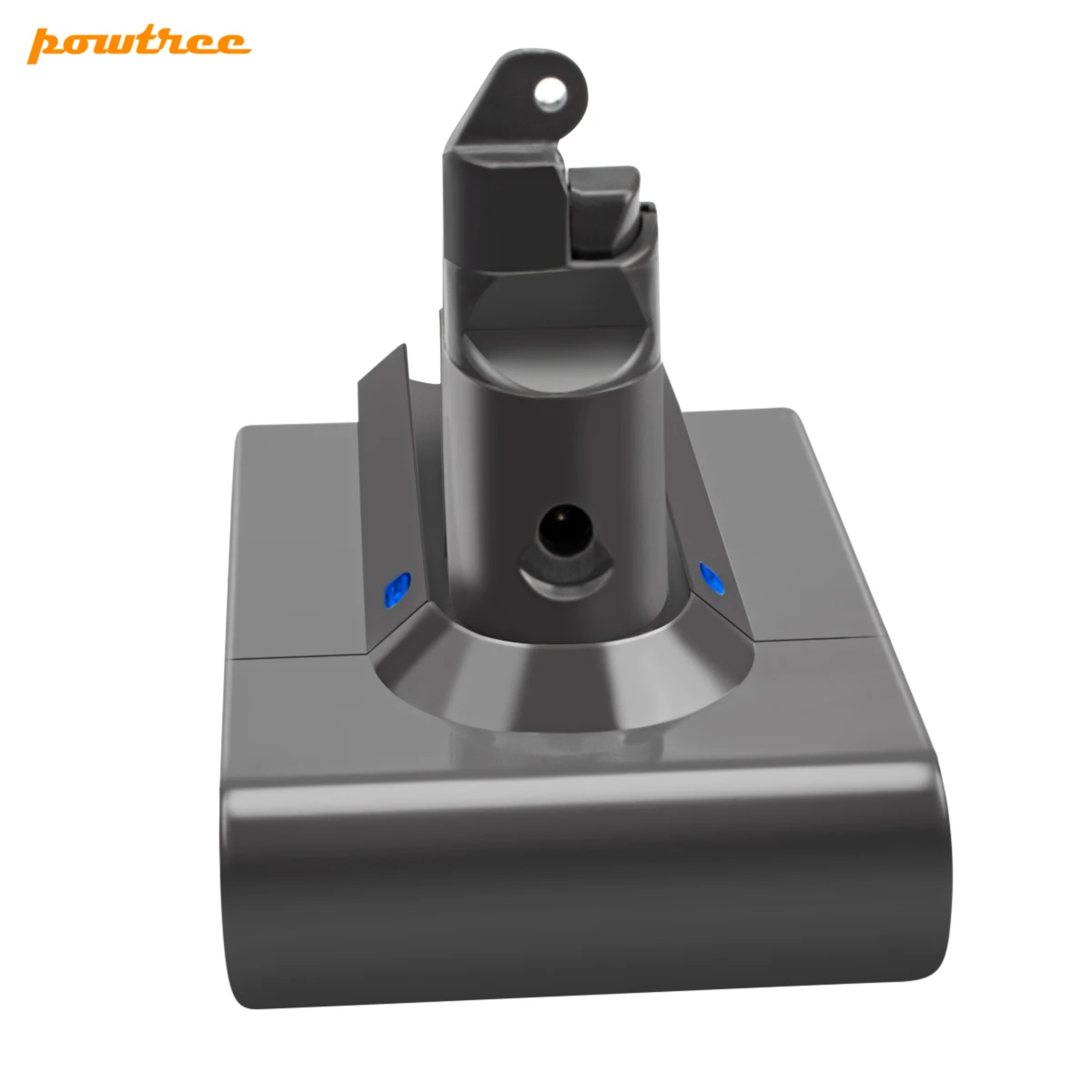 21,6 V 2200 мА/ч, Батарея для Dyson V6 DC58 DC59 DC61 DC62 DC72 DC74 животных