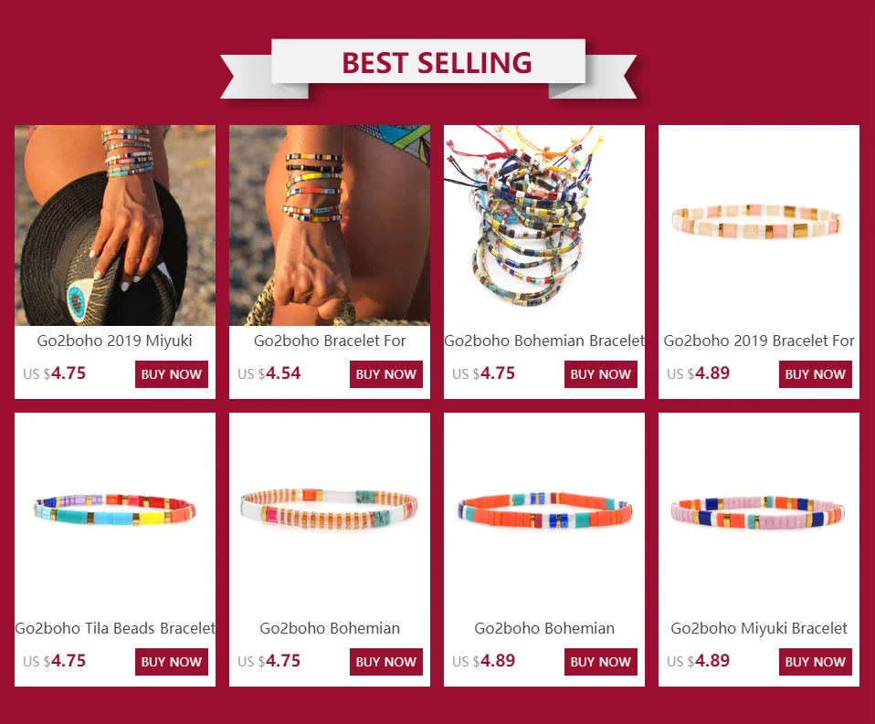 Go2boho Delica MIYUKI браслет Турецкий Дурной глаз браслеты женские кисточки для глаз Pulseras Mujer тканые летние пляжные украшения