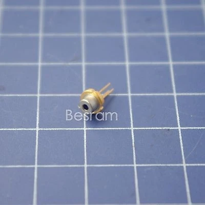 10 шт. 3231vf 5 6 мм 20mW 405nm фиолетовый/синий лазерный диод LD TO18|violet violets|ld diodeviolet laser diode |