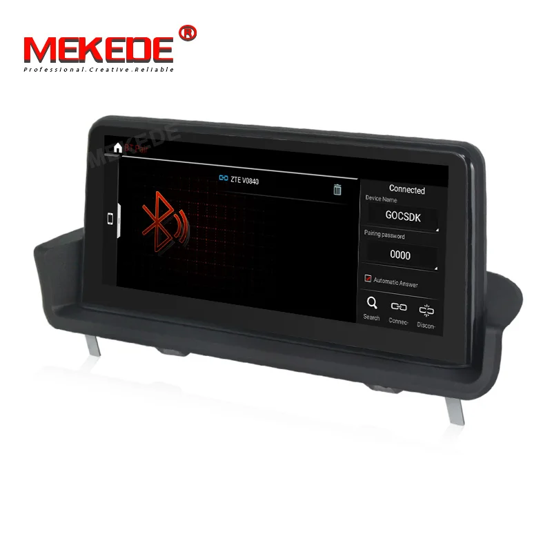 Бесплатная доставка! IPS экран Android 318 автомобильный DVD плеер для