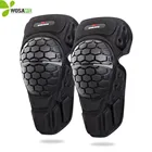 Наколенники WOSAWE для взрослых, роликовые, мотоциклетные, защитные, броня для мотокросса