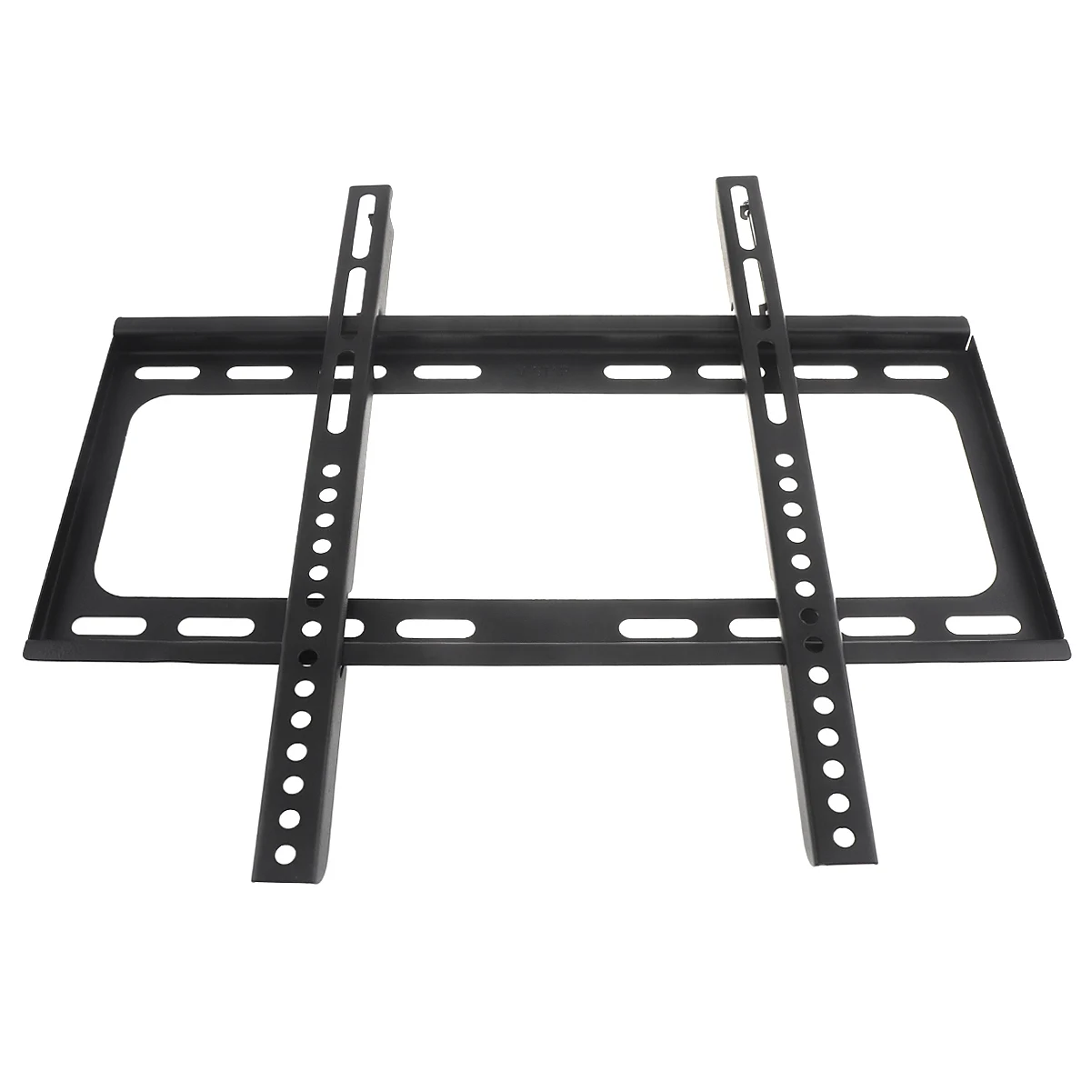 

Universal 45KG Fixed--type TV Wall Mount Bracket Flat Panel TV Frame with Level for 26 - 63 Inch LCD LED Monitor Flat Panel