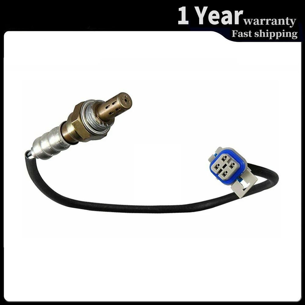 Кислородный датчик O2 4 провода вниз/вверх лямбда для Buick Chevrolet Pontiac Saturn GMC 234-4647