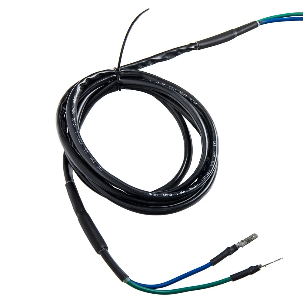 

Power Tilt Trim Motor for OMC 391264 393259 393988 983019 394176