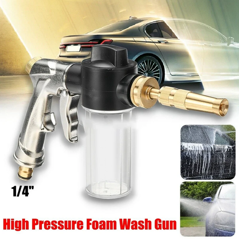 Портативная пушка для снега 100 мл| |