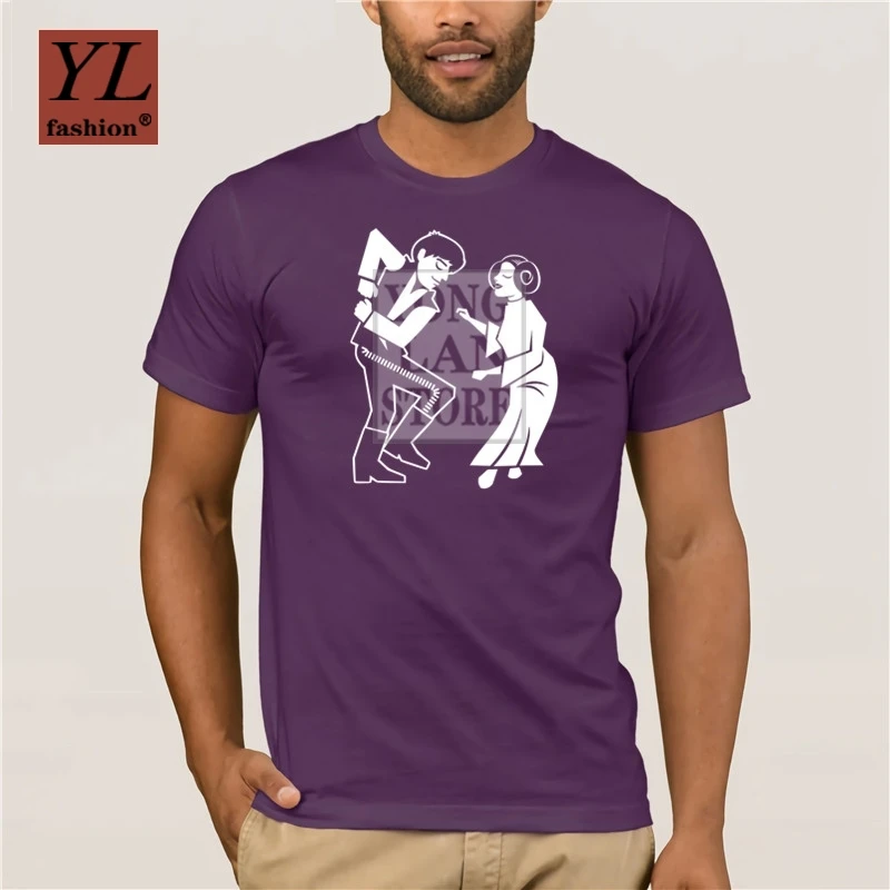 

2020 Summer Fashion Street Short Sleeve T Shirt Space Town t shirt