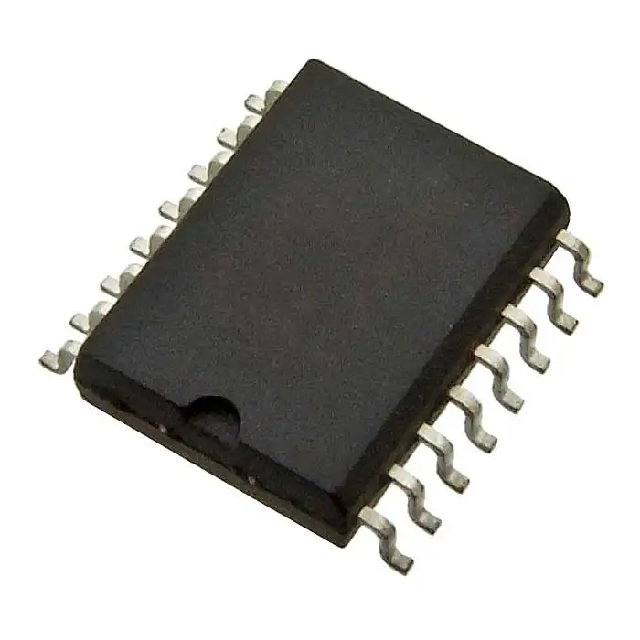 Микросхема IR2113S SO16 | Электронные компоненты и принадлежности
