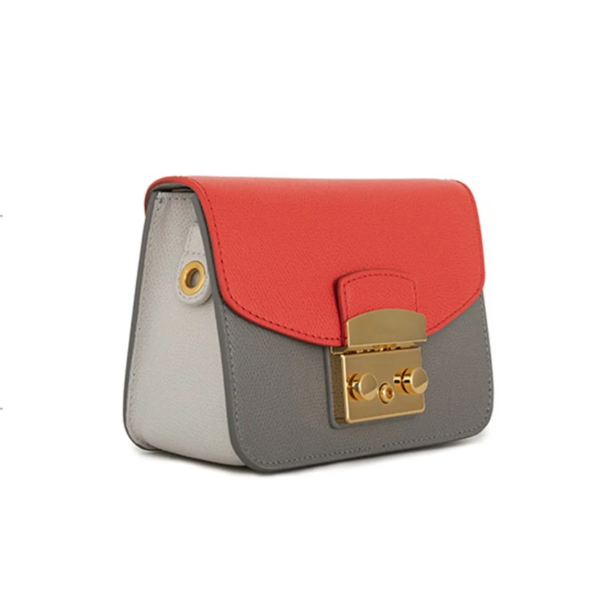 2019 модные дизайнерские роскошные сумки в стиле пэчворк женские сумка через плечо