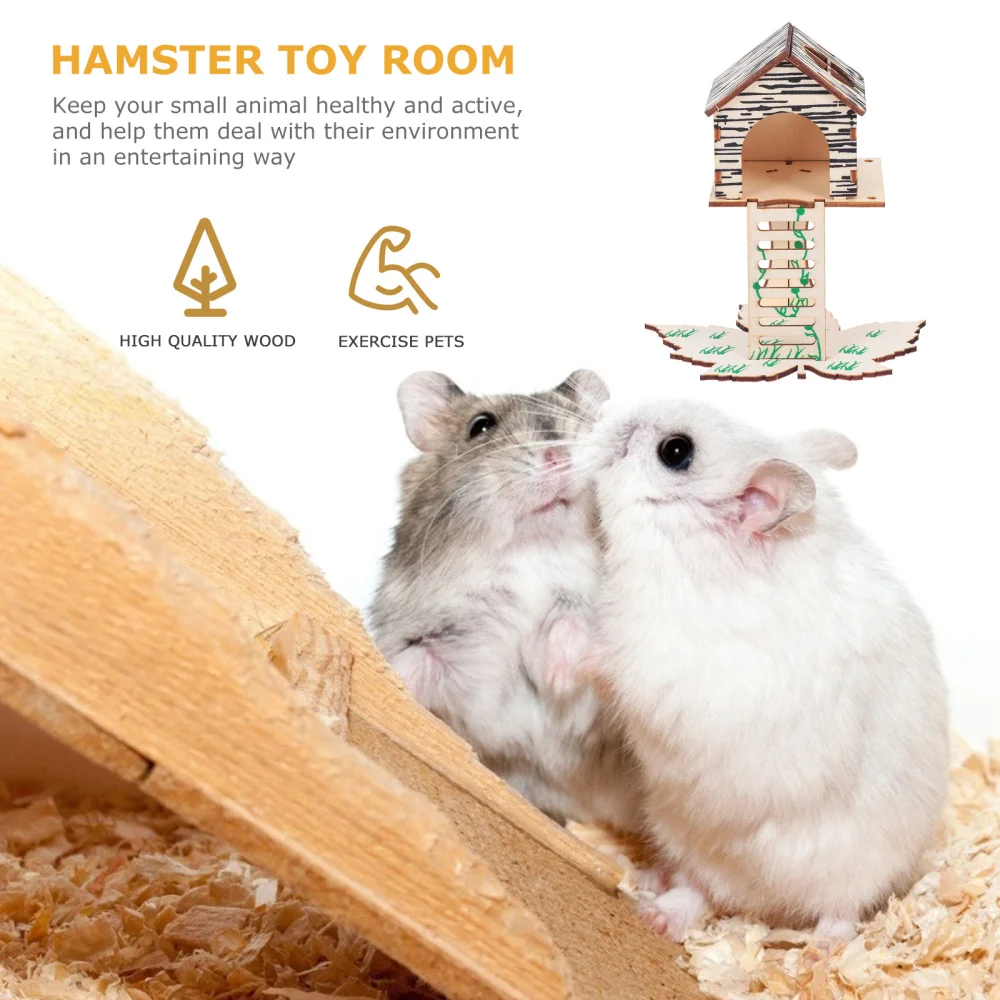 2 шт. игрушка для домашнего хомяка|Игрушки| |