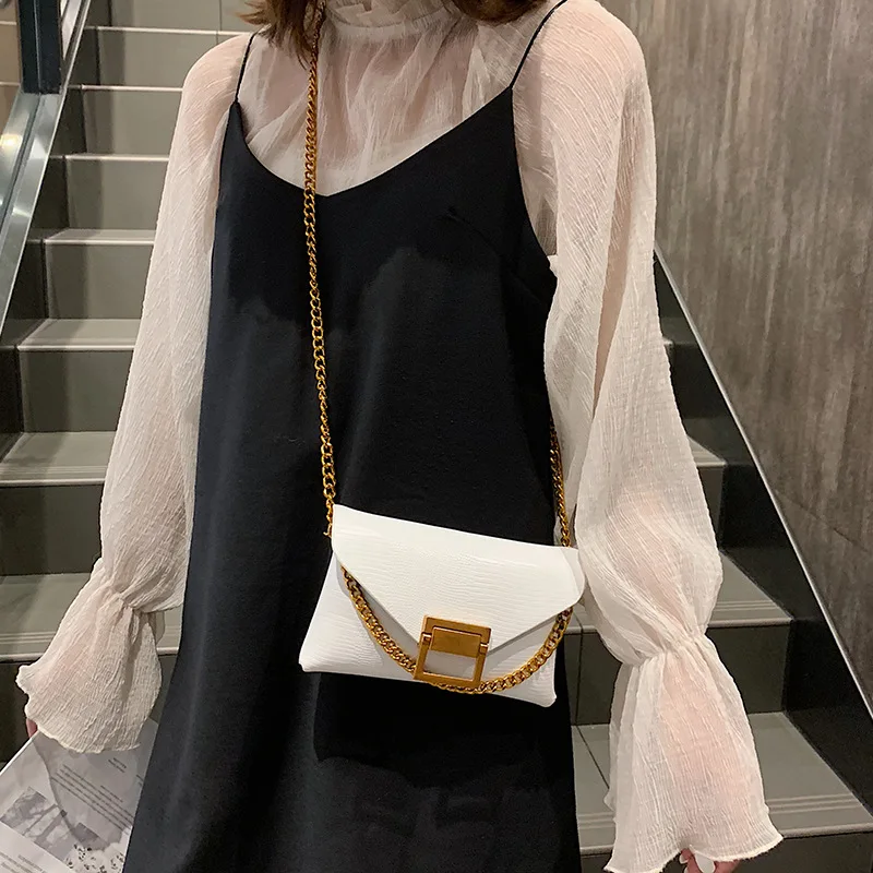 JIU LIN женская сумка многоцветная почтальона клатч PU кожаная через плечо