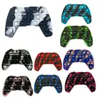 Антистрессовые игрушки-антистресс, игровая консоль Tie Dye, настольная игрушка для снятия стресса, игрушки для взрослых и детей для снятия аутизма, сенсорная игрушка Поп Ит