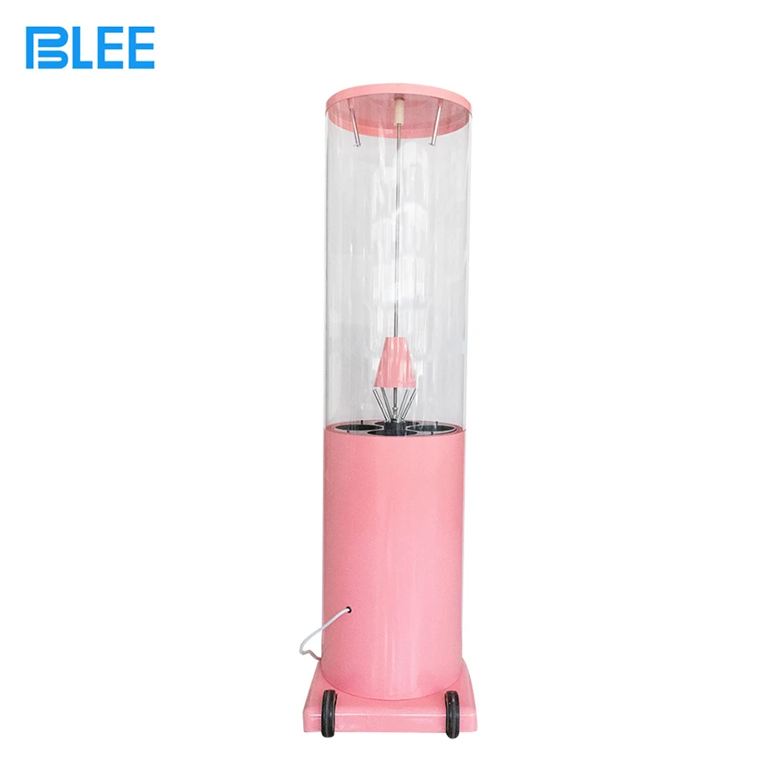 Цилиндрический игрушечный автомат gaashapon работающий от монет | Спорт и