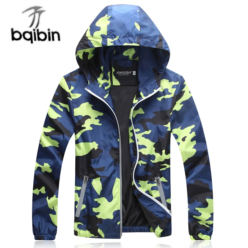 Камуфляжные куртки для мужчин пальто 2021 Осенние повседневные мужские армейские