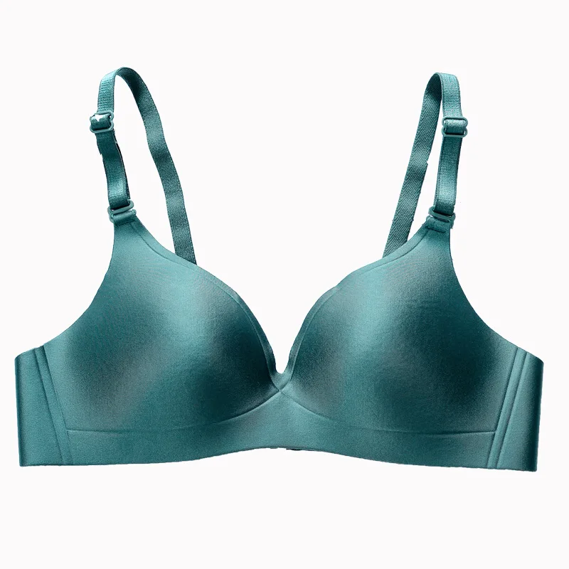 

Bras For Women Sexy Lingerie Padded Lace Embroidery Plunge Everyday Plunge