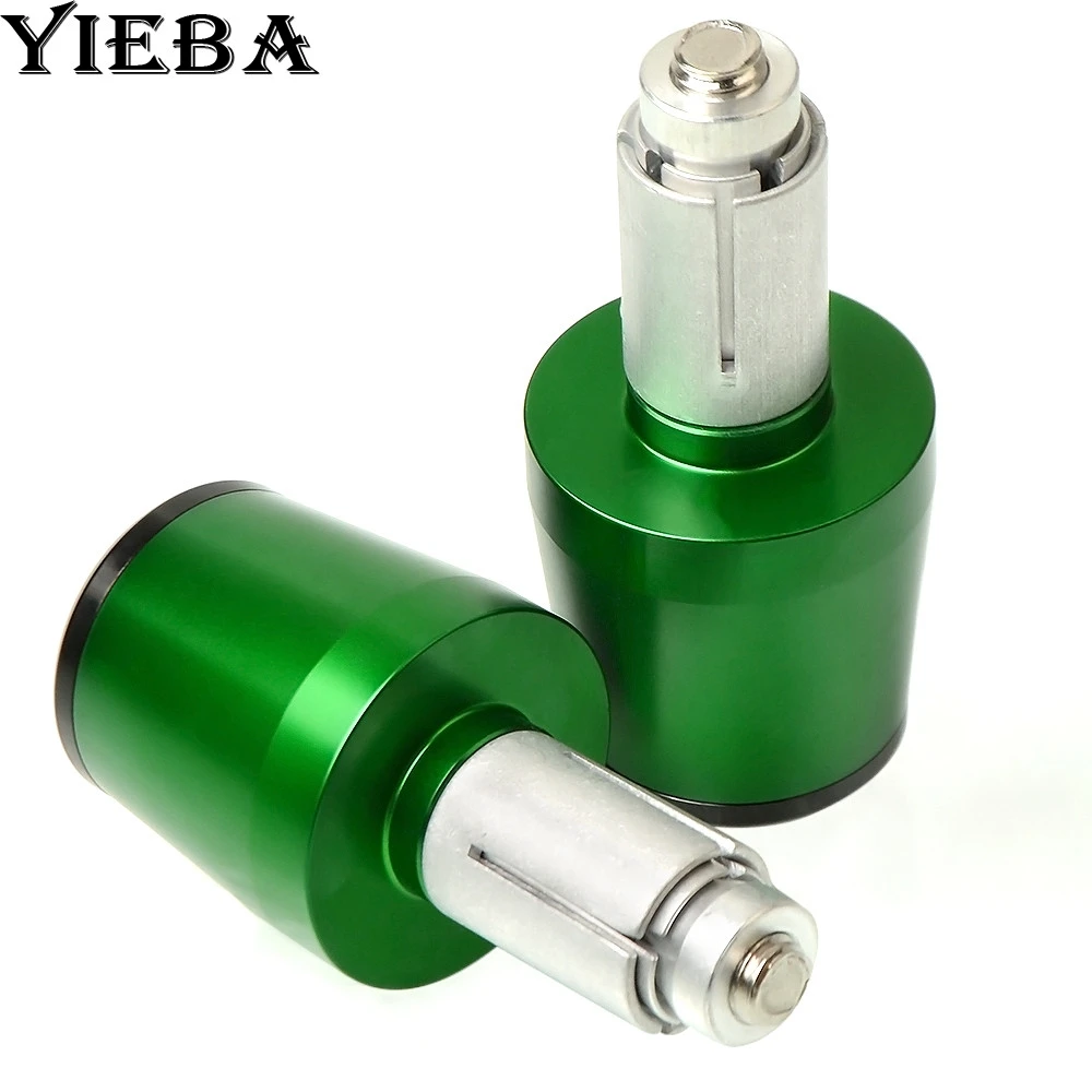 Аксессуары для мотоцикла KAWASAKI Z750S Z 750S z750S 2006 2007 2008 Руль шестерни сбалансированная