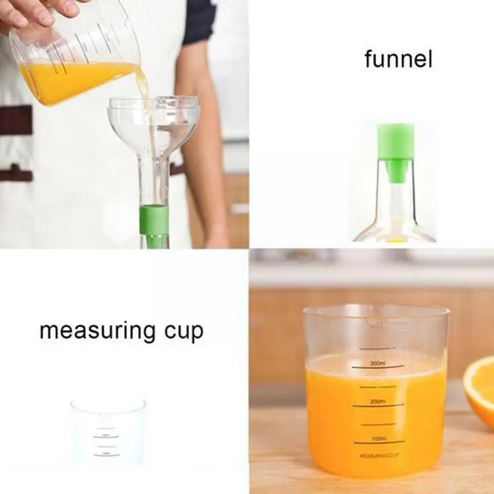 New Multi Functional 8 In 1 Kitchen Tool Set Multipurpose Gadget Hot Bottle Sale G3k2 | Дом и сад