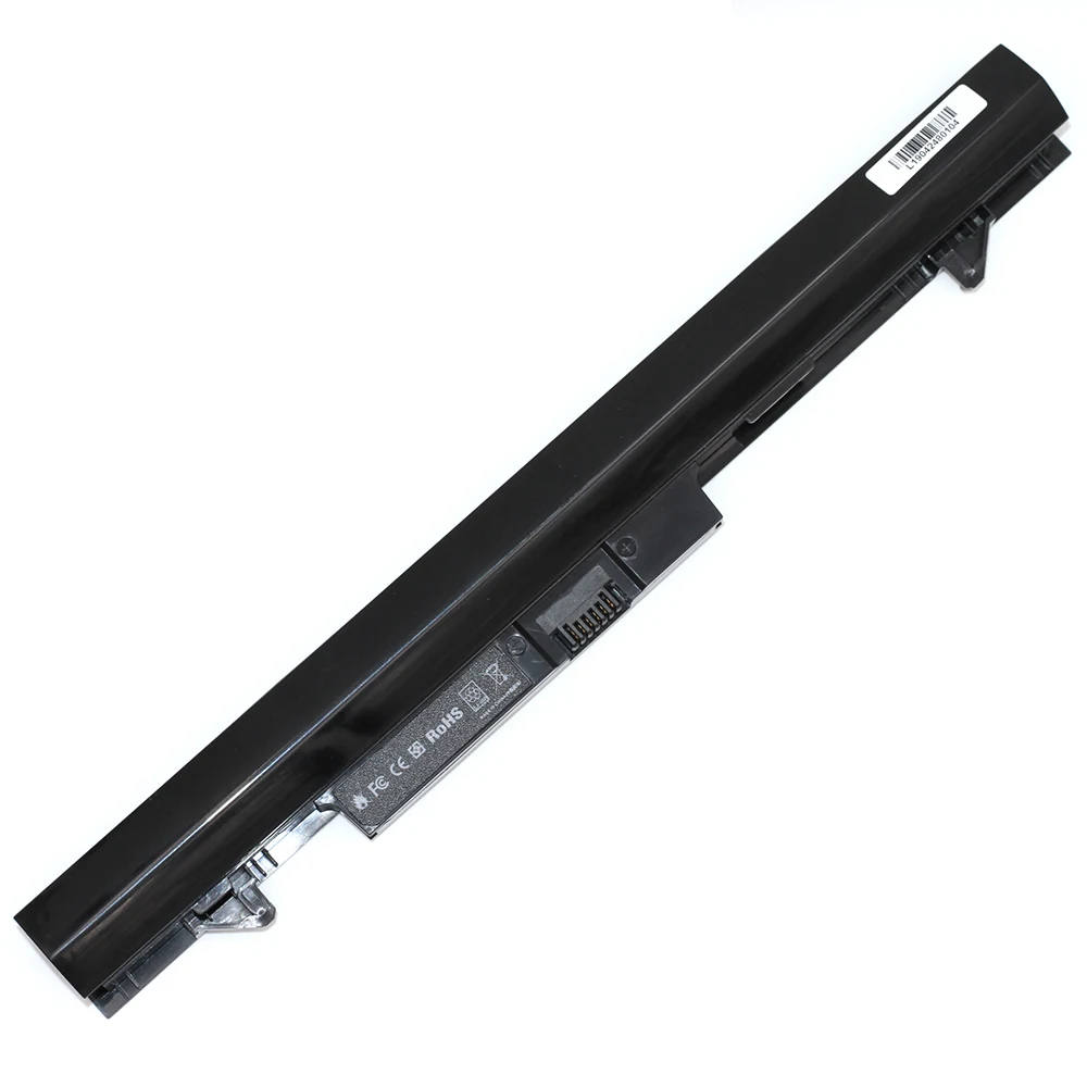 Аккумулятор Golooloo RA04 для ноутбука 4 ячейки HP ProBook 430 G1 G2 H6L28AA H6L28ET 707618 E5H00PA 121|laptop