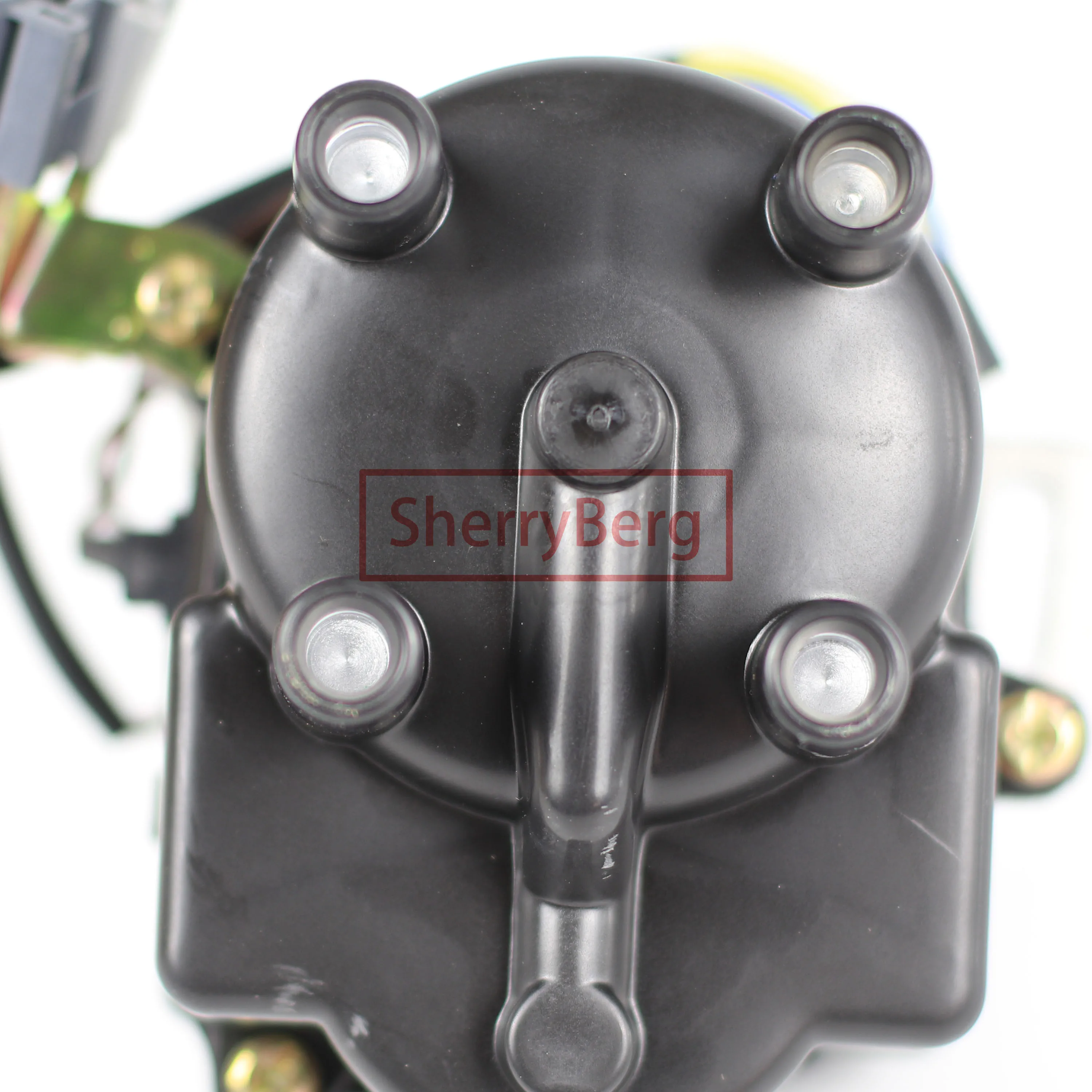SherryBerg Полный новый распределитель зажигания для TOYOTA 1990 1992 1993 COROLLA CELICA GEO PRIZM 4AFE 31