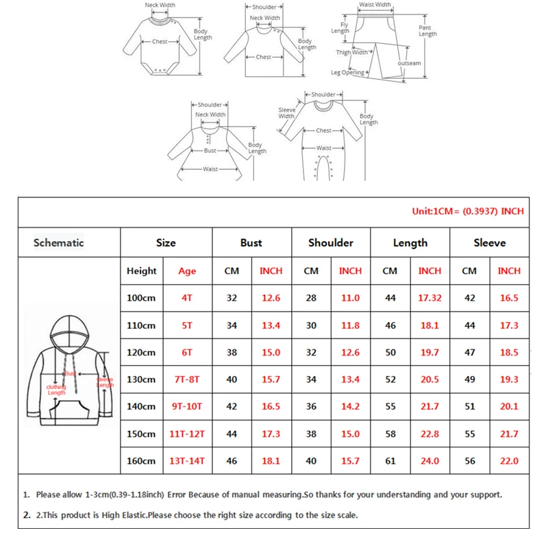 Sudadera con capucha de manga larga para ni&ntilde;os y ni&ntilde;as, ropa con estampado de bombero en 3D, estilo Casual, de 3 a 14 a&ntilde;os-5