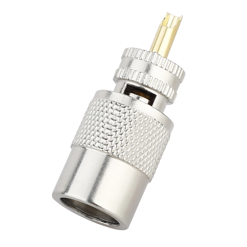 Радиочастотный адаптер UHF-SMA SMA женский штекер UHF PL259 SO239 Разъем RF коаксиальный