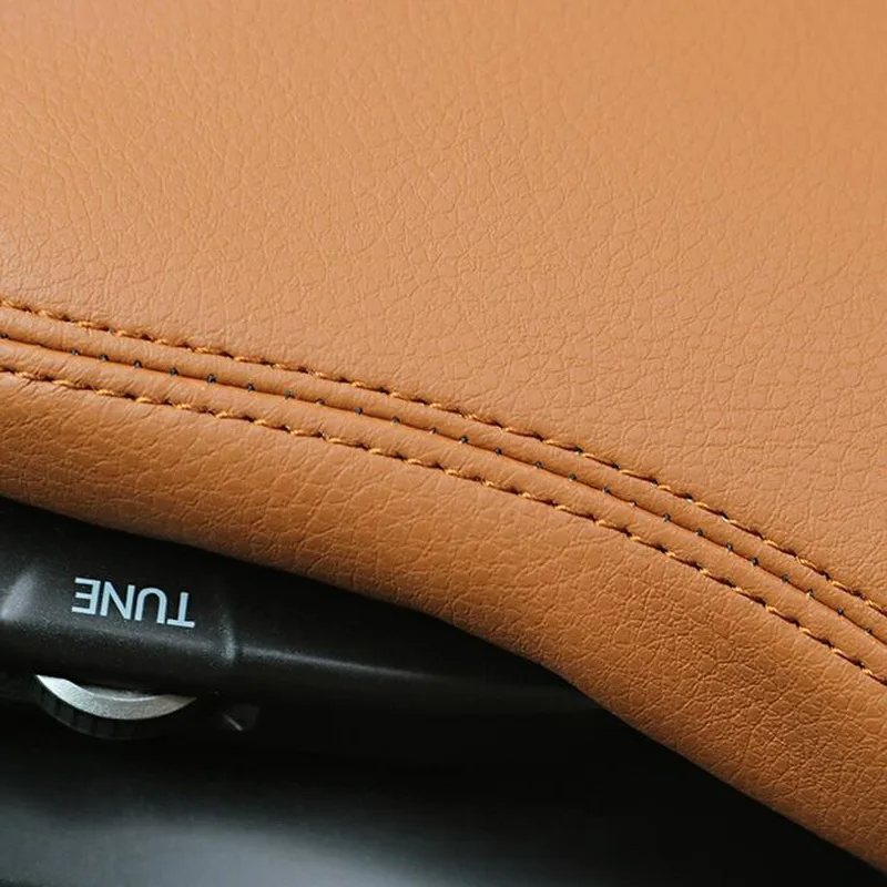 Tonlinker ящик в салон для хранения в подлокотнике чехол наклейка s для LEXUS UX-20 автомобильный Стайлинг 1 шт. ТПУ кожаный чехол наклейка