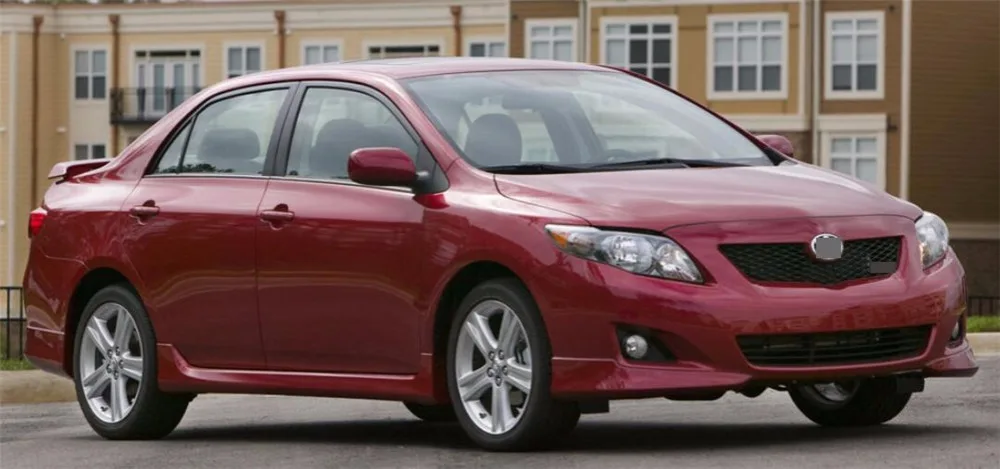 1 шт. новые автомобильные аксессуары передний бампер кронштейн держатель левая