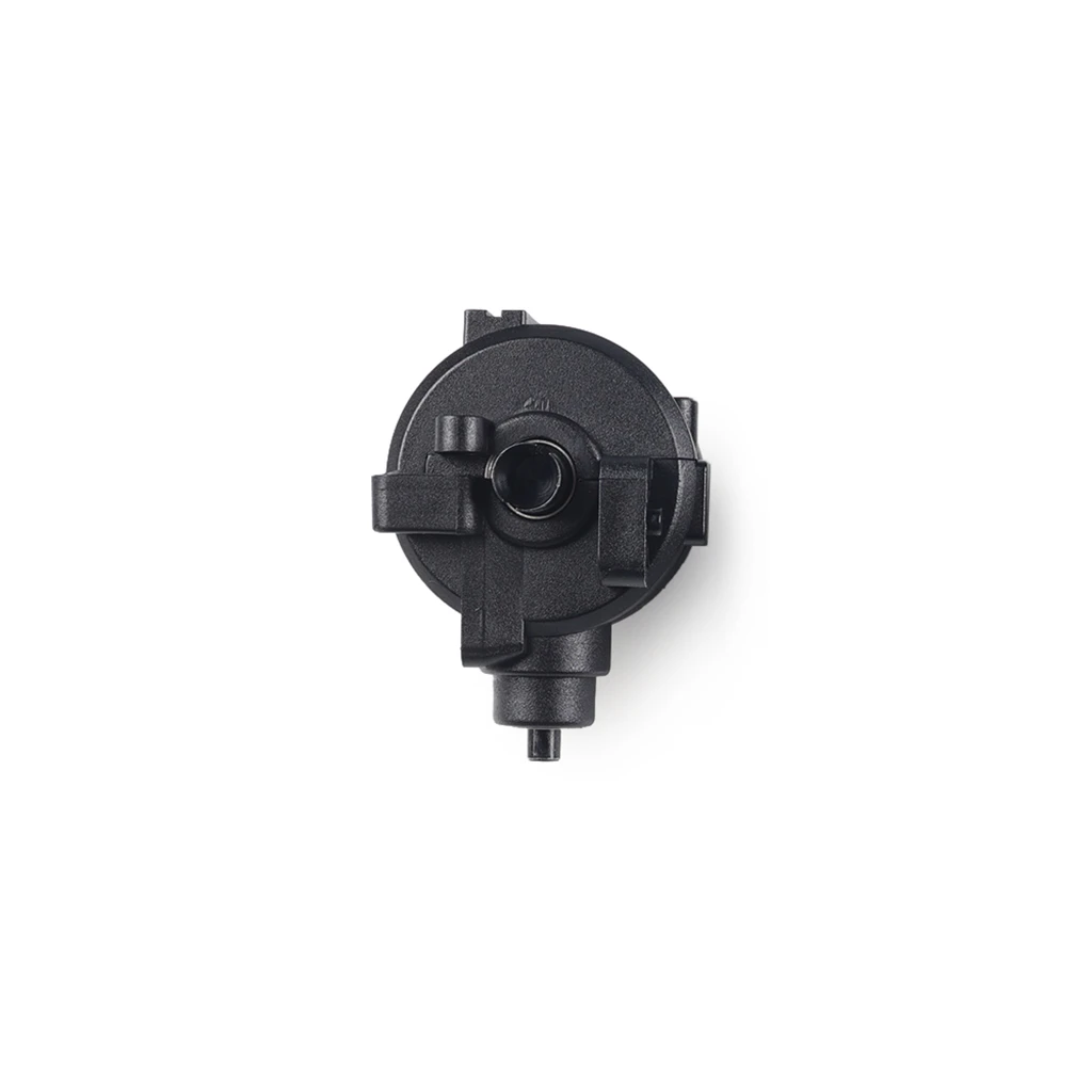 

RC Car Accessories Front Rear Gear Box Assembly for 1/10 RC Car DIY Parts