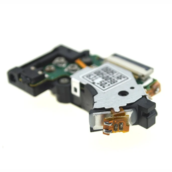 PVR-802W KHS-430 сменный считыватель объектива для SONY PlayStation 2 PS2 Slim | Электроника
