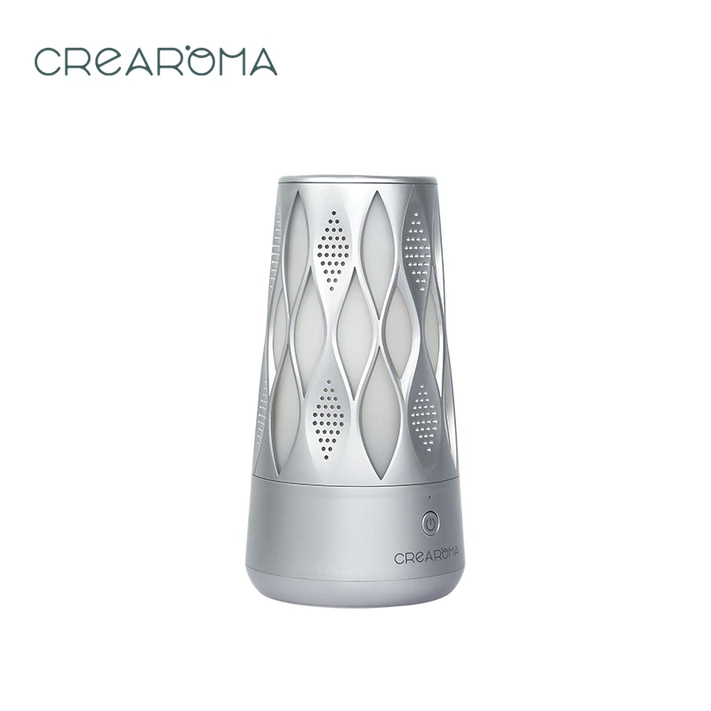 Crearoma телефон App Bluetooth контроль аромамасляная машина для маркетинга ароматов |