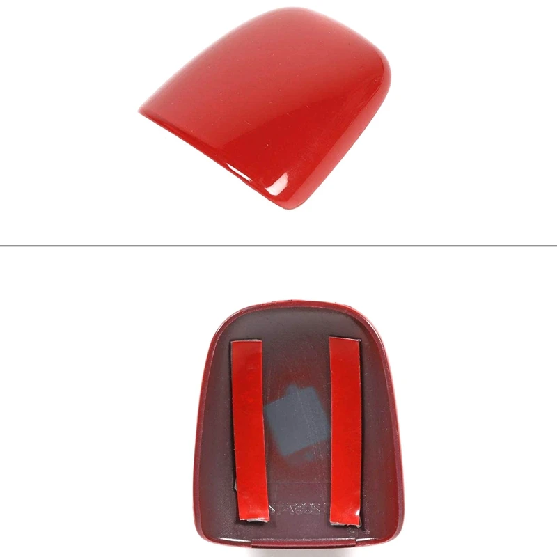 

Gear Shift Knob Cover Trim for Dodge Challenger 2015-2019 Interior Accessories