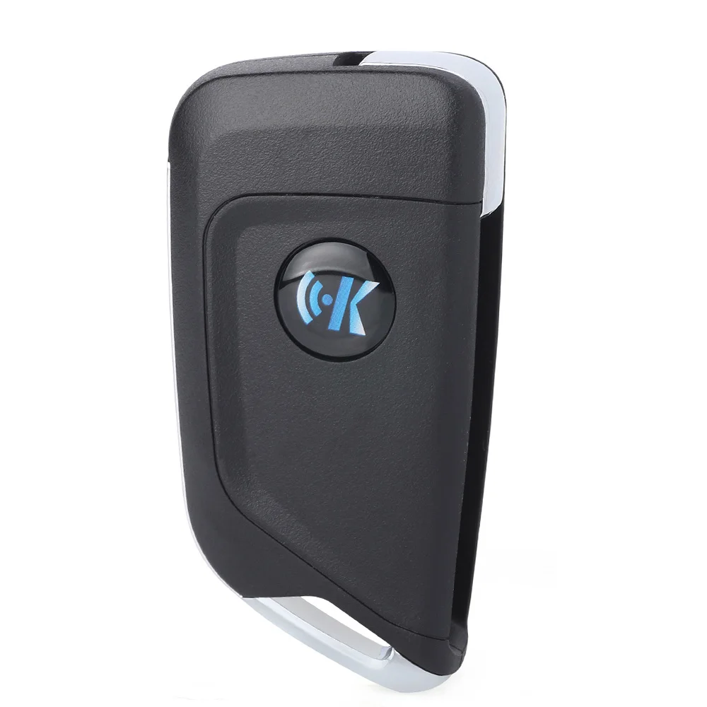 

KEYDIY 5pcs B12-4 Universal Remote Control KD Remote Key Fob KD900 KD900+ URG200 Mini KD KD-X2 4 Button