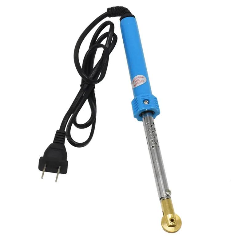 

Nest Installation Tool Buried Device Copper Head Electric Wheel Pressure Line Electric Bee Buried Spleen Nstallation Beekeeping