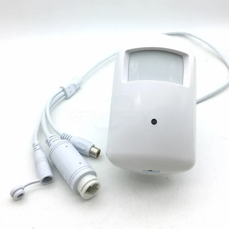 Беспроводная CCTV безопасность IR Onvif 720P 960P 1080P 3MP 5MP IP Pin отверстие POE WIFI PIR стиль