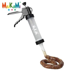 Шприц для набивки колбас, для домашнего использования