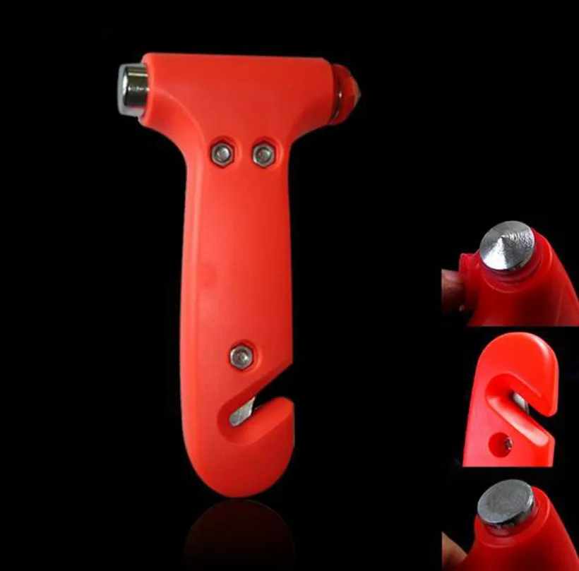 Режущий ремень безопасности автомобиля автоматический нож инструмент стекло