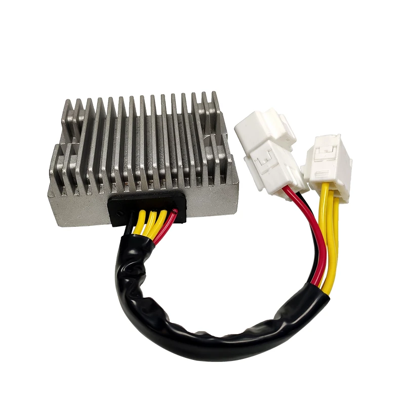 R2101.13 для 500cc Kazuma Jaguar квадроцикл и т. д. Новый Напряжение регулятор напряжения