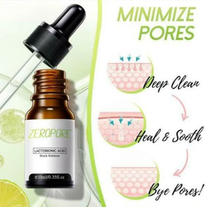 

10ml Hyaluronic Acid Face Anti Wrinkle Aging Serum Facial Essence Hyaluronic Moisturizer Acid Skin Face Serum Beauty