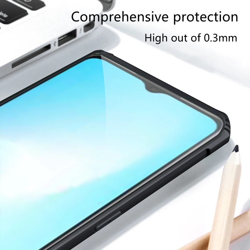 rzants for infinix hot 11 11s phone case camera protection small hole slim thin soft cover shockproof phone casing free global shipping