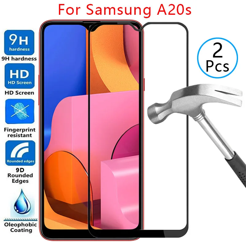 

9d защита экрана, закаленное стекло, чехол для samsung a20s, чехол на galaxy a 20 s 20 a20 s, защитный чехол для телефона samsunga20s