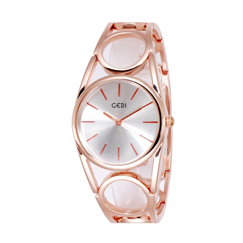 Часы наручные женские кварцевые с большим циферблатом роскошные модные