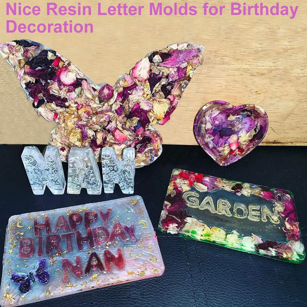 245 шт DIY Литье формы ручной работы инструмент для изготовления ювелирных изделий