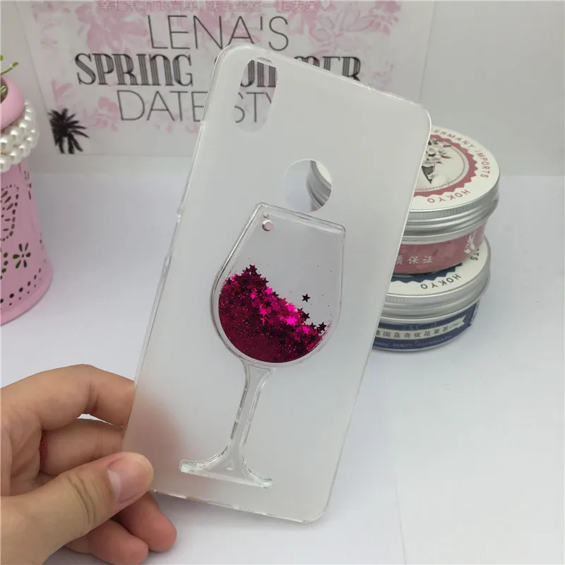

Glitter Quicksand Phone Case For Samsung Galaxy S8 S9 S10 Plus S10e A50 A30 A7 J6 A9 2018 Note 1 2 Case Soft Silicone Back Cover