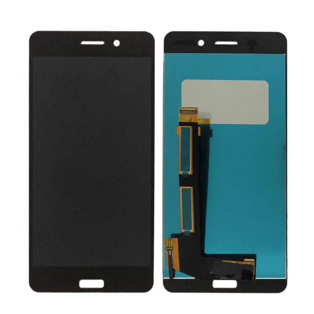 

N6 Screen for Nokia 6 LCD Display and Touch Screen Digitizer Assembly Replacement Parts 5.5" LCD for Nokia N6 Display TA-1003