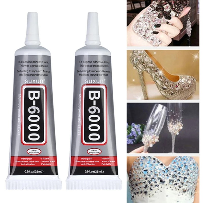 

Strong Adhesive B7000 Industrial Super Glue for Cloth Phone Fabric Strong Adhesive B7000 Industrial Fabric Cloth