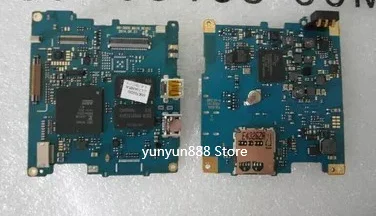 

95% new NX3000 mainboard camera repair part for samsungg NX3000 main board NX3000 motherboard Accessories