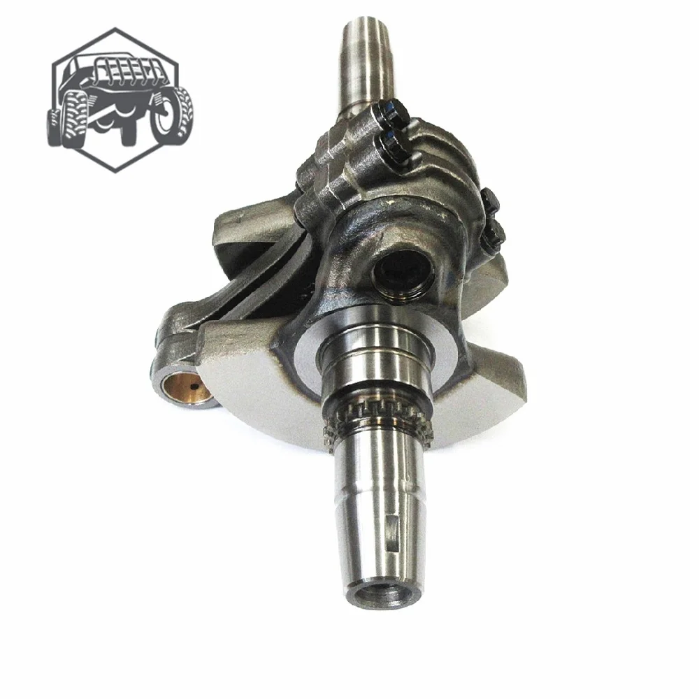 CAN-AM BRP 1000 OUTLANDER аксессуары для двигателя Коленчатый вал ATV UTV QUAD BIKE GO KART 420219736 420219735 |
