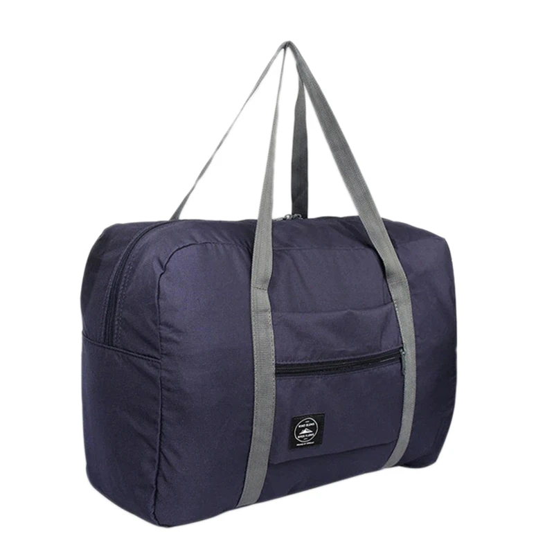 

Multifunction Large Capacity Casual Folding Waterproof Luggage Storage Bags Suitcase Travel Pouch Handbag Organizer Tote Bag