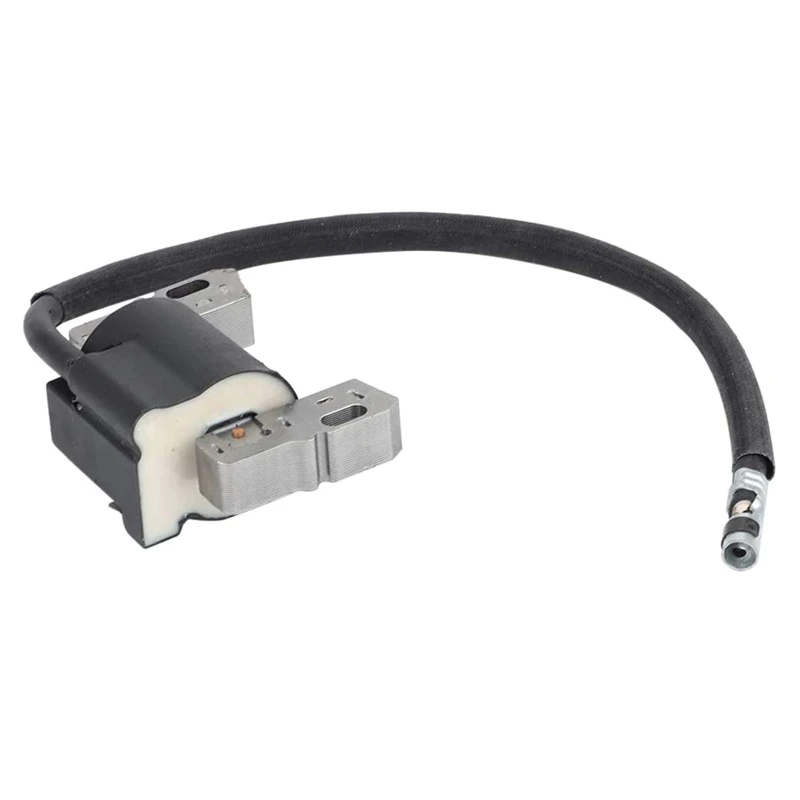 

591459 Ignition Coil Magneto Armature for Engine Lawm Mower M17E