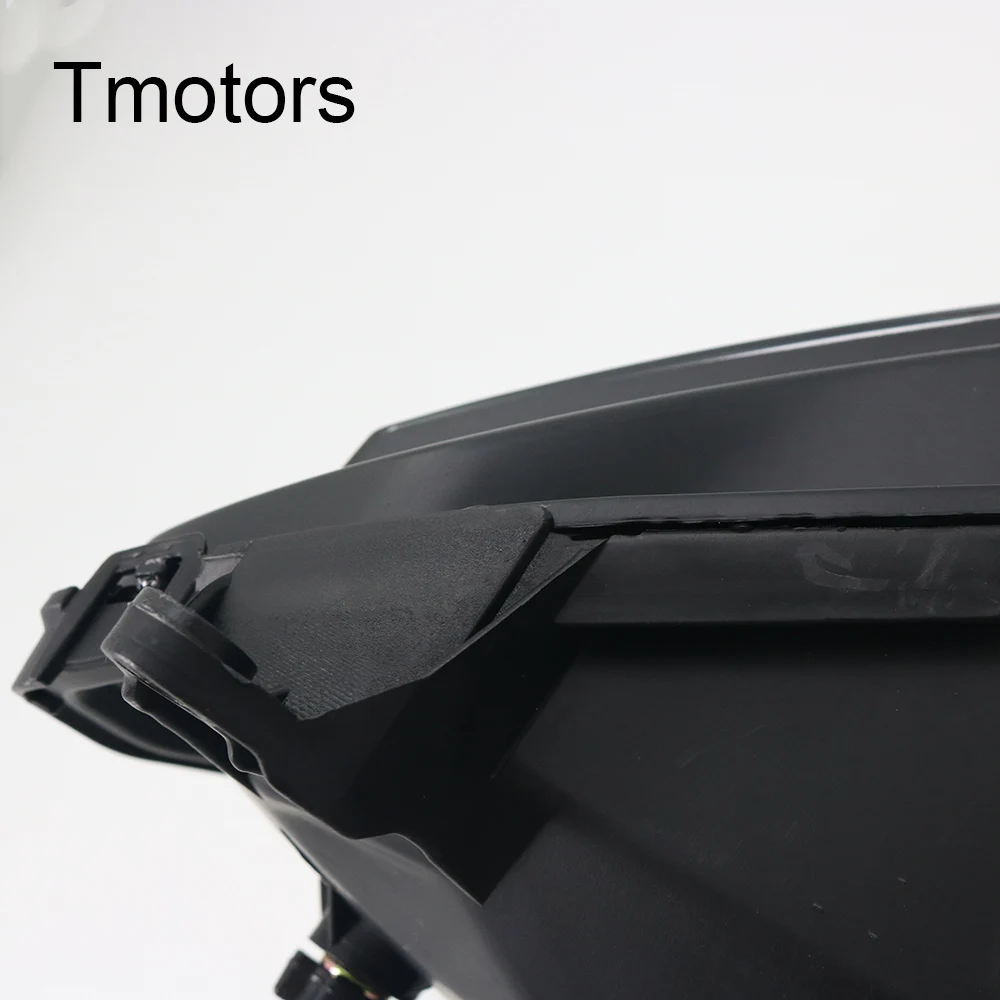 Передняя фара для Kawasaki Ninjia ZX12R 2002 2003 2004 2005 2006 2007 2008 мотоцикла в сборе| |
