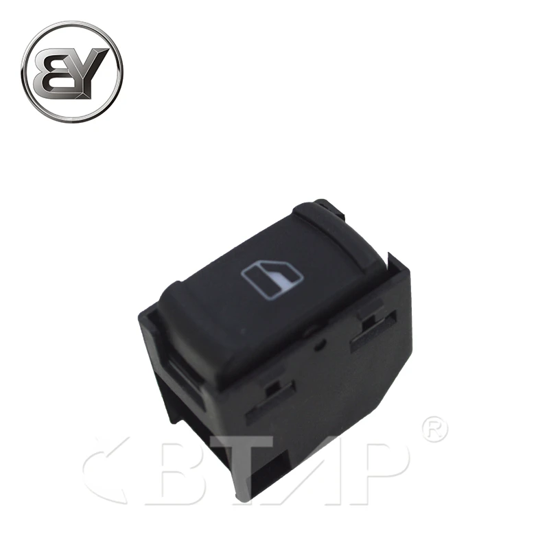 BTAP пассажирский боковой переключатель стеклоподъемника ForVW Passat B5 Bora Golf MK4 3B0 959 855 B, 3B0959855B оригинальное качество оборудования